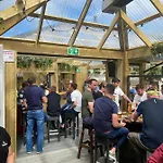 The Copper Still Bar Restaurant & Boutique * Dromod
