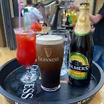 The Copper Still Bar Restaurant & Boutique Dromod