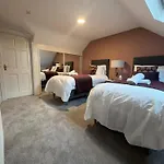 Hotel The Copper Still Bar Restaurant & Boutique Dromod