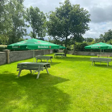 The Copper Still Bar Restaurant & Boutique