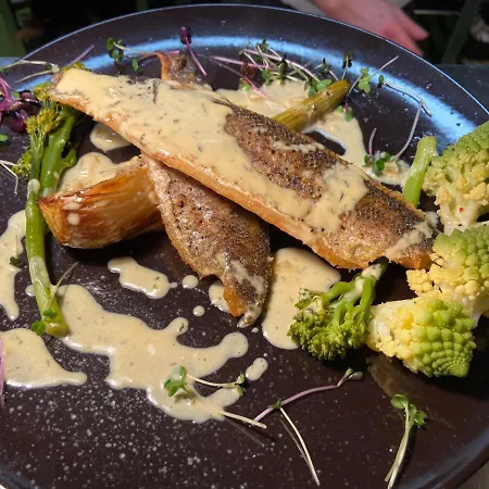 The Copper Still Bar Restaurant & Boutique *