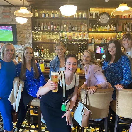 The Copper Still Bar Restaurant & Boutique *