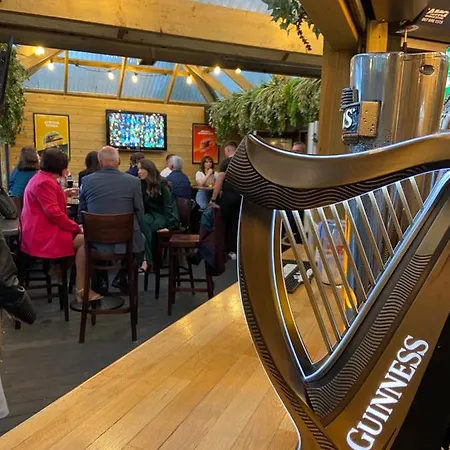 The Copper Still Bar Restaurant & Boutique *