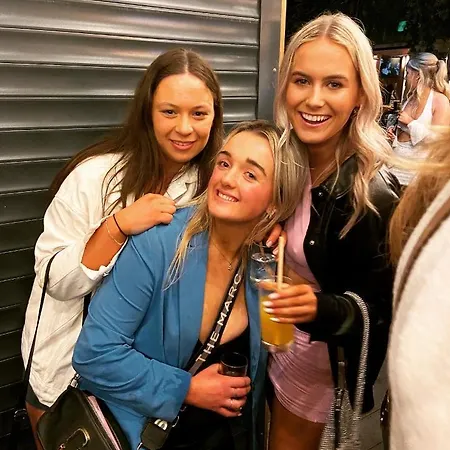 The Copper Still Bar Restaurant & Boutique Hotel