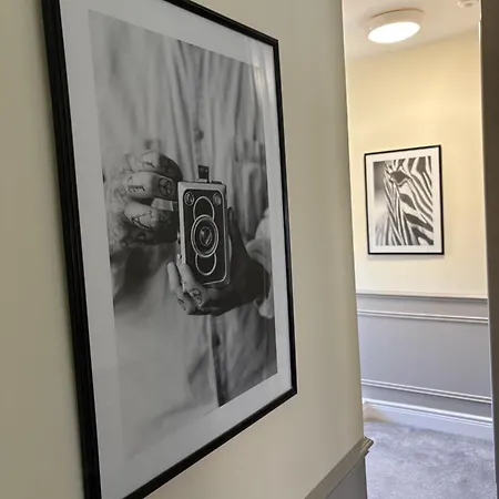 Hotel The Copper Still Bar Restaurant & Boutique Dromod