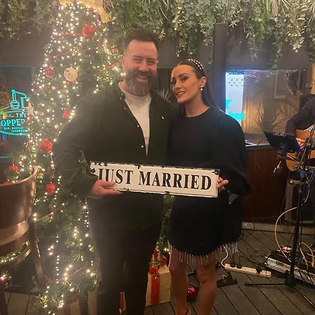 The Copper Still Bar Restaurant & Boutique *