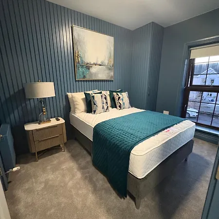 The Copper Still Bar Restaurant & Boutique Hotel