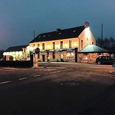 The Copper Still Bar Restaurant & Boutique * Dromod