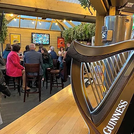 The Copper Still Bar Restaurant & Boutique