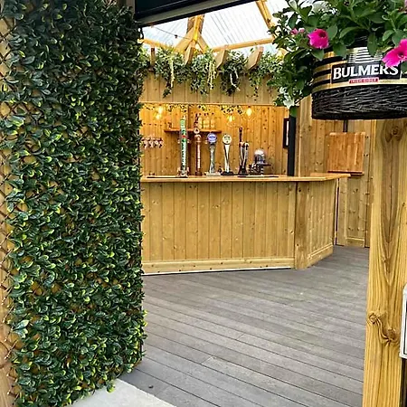 The Copper Still Bar Restaurant & Boutique