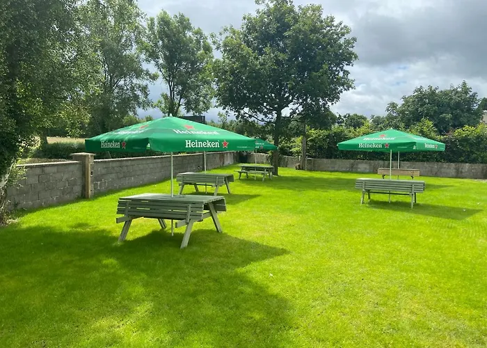 The Copper Still Bar Restaurant & Boutique