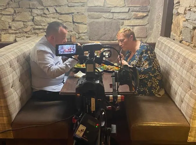 Hotel The Copper Still Bar Restaurant & Boutique