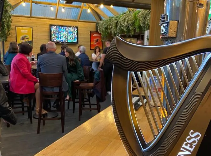 The Copper Still Bar Restaurant & Boutique *