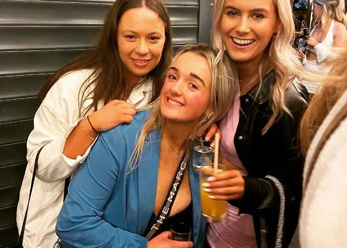 The Copper Still Bar Restaurant & Boutique 호텔