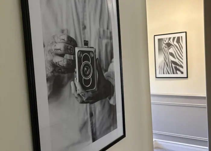 Hotel The Copper Still Bar Restaurant & Boutique Dromod