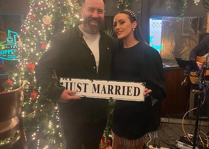 The Copper Still Bar Restaurant & Boutique *