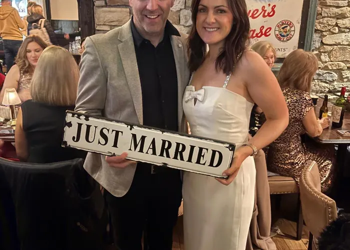 The Copper Still Bar Restaurant & Boutique * Dromod