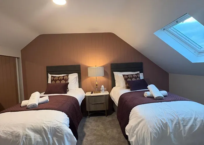 The Copper Still Bar Restaurant & Boutique 호텔 *