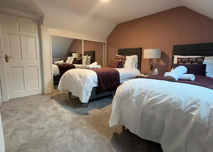 Hotel The Copper Still Bar Restaurant & Boutique Dromod