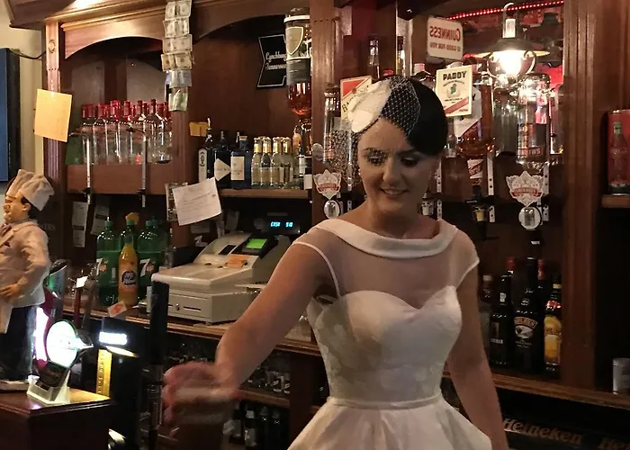 Hotel The Copper Still Bar Restaurant & Boutique Dromod